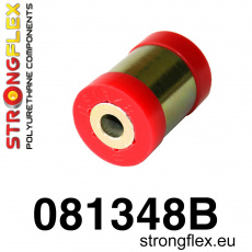 081348B: Strongflex Silentblok předního horního ramene