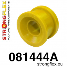 081444A: Strongflex Silentblok stabilizátoru řadící páky varianta SPORT