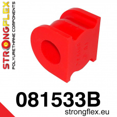 081533B: Strongflex Silentblok předního / zadního stabilizátoru