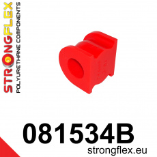 081534B: Strongflex Silentblok předního / zadního stabilizátoru