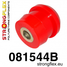 081544B: Strongflex Silentblok předního spodního ramene - zadní