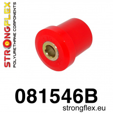 081546B: Strongflex Silentblok horního ramene