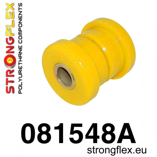 081548A: Strongflex Silentblok zadního spodního ramene varianta SPORT