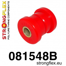 081548B: Strongflex Silentblok zadního spodního ramene