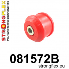 081572B: Strongflex Přední silentblok předního ramene