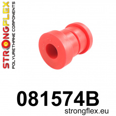 081574B: Strongflex Přední silentblok zadního ramene