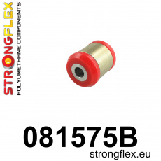 081575B: Strongflex Silentblok zadního zavěšení - vnitřní spodní