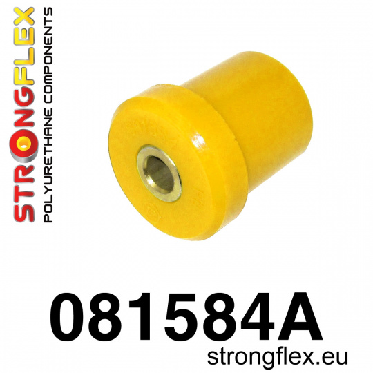 081584A: Strongflex Silentblok zadního horního ramene varianta SPORT