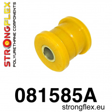 081585A: Strongflex Silentblok zadního ramene varianta SPORT
