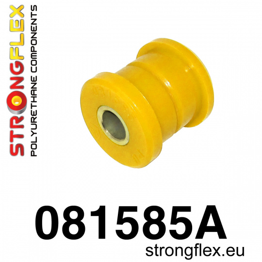 081585A: Strongflex Silentblok zadního ramene varianta SPORT