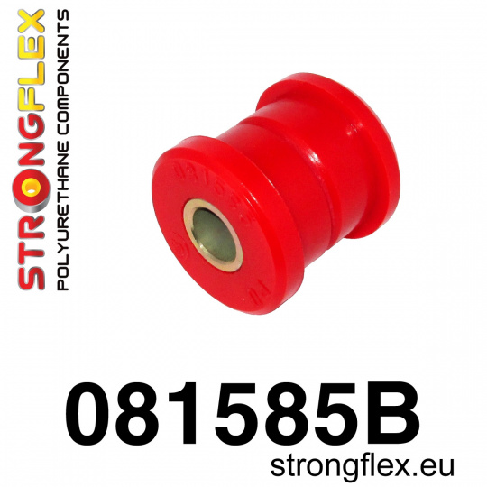 081585B: Strongflex Silentblok zadního ramene