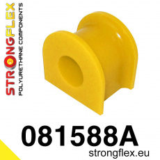 081588A: Strongflex Silentblok zadního stabilizátoru varianta SPORT