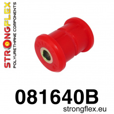 081640B: Strongflex Silentblok předního spodního ramene - vnitřní