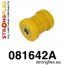 081642A: Strongflex Silentblok předního spodního ramene - vnitřní (modely SH) varianta SPORT