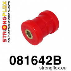 081642B: Strongflex Silentblok předního spodního ramene - vnitřní (SH modely)