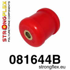 081644B: Strongflex Silentblok předního ramene (modely SH)
