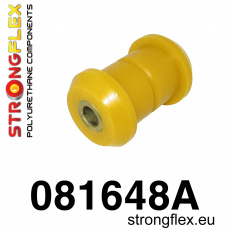 081648A: Strongflex Silentblok zadního ramene - zadní varianta SPORT