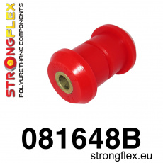 081648B: Strongflex Silentblok zadního ramene - zadní