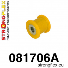 081706A: Strongflex Silentblok uložení řízení varianta SPORT