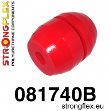 081740B: Strongflex Silentblok předního ramene