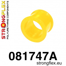 081747A: Strongflex Silentblok řízení varianta SPORT