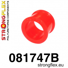 081747B: Strongflex Silentblok řízení