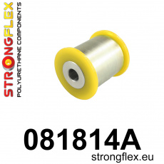 081814A: Strongflex Silentblok předního spodního ramene - vnější varianta SPORT