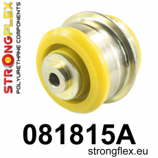 081815A: Strongflex Silentblok zadního ramene varianta SPORT
