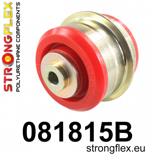 081815B: Strongflex Silentblok zadního ramene
