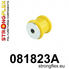 081823A: Strongflex Silentblok zadního nastavení sbíhavosti varianta SPORT