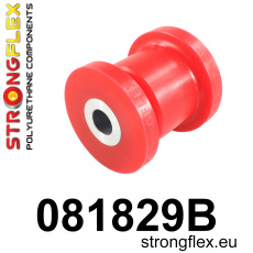 081829B: Strongflex Přední silentblok předního nosníku