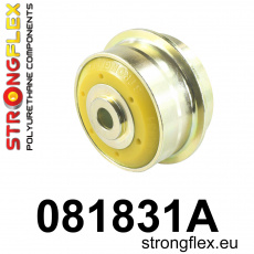 081831A: Strongflex Silentblok zadního ramene varianta SPORT