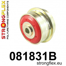 081831B: Strongflex Silentblok zadního ramene
