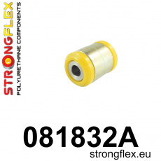 081832A: Strongflex Silentblok zadního horního ramene varianta SPORT
