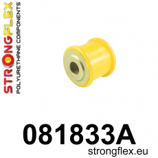 081833A: Strongflex Silentblok zadního ramene varianta SPORT