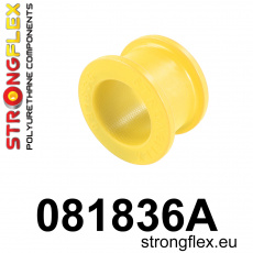 081836A: Strongflex Silentblok řízení varianta SPORT