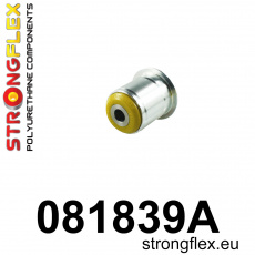 081839A: Strongflex Silentblok zadního horního ramene varianta SPORT