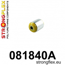081840A: Strongflex Silentblok zadního zavěšení varianta SPORT