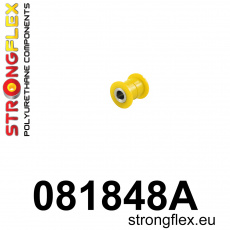 081848A: Strongflex Silentblok řízení varianta SPORT