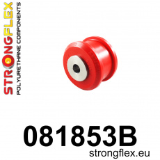 081853B: Strongflex Přední silentblok předního ramene