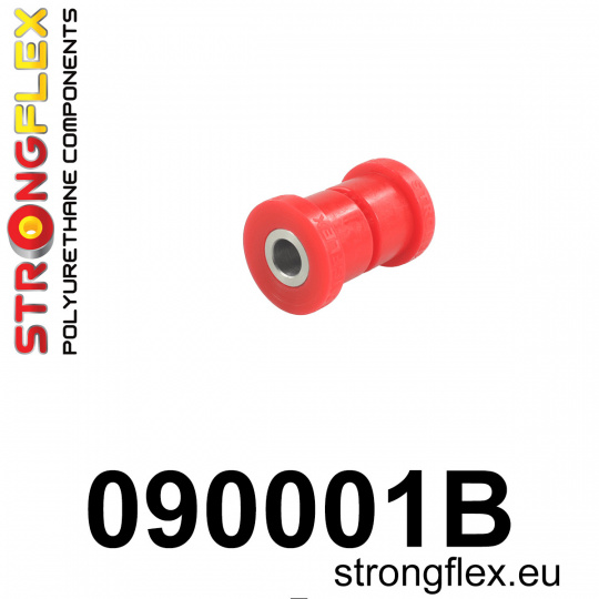 090001B: Strongflex Přední silentblok předního ramene