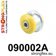 090002A: Strongflex Silentblok předního ramene - zadní varianta SPORT