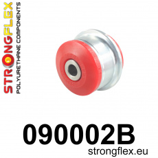 090002B: Strongflex Silentblok předního ramene - zadní
