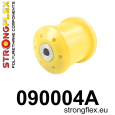 090004A: Strongflex Silentblok zadního nosníku varianta SPORT