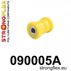 090005A: Strongflex Silentblok uložení převodovky varianta SPORT