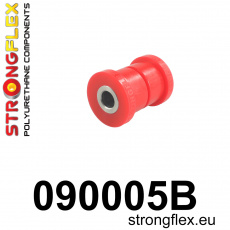 090005B: Strongflex Silentblok uložení převodovky