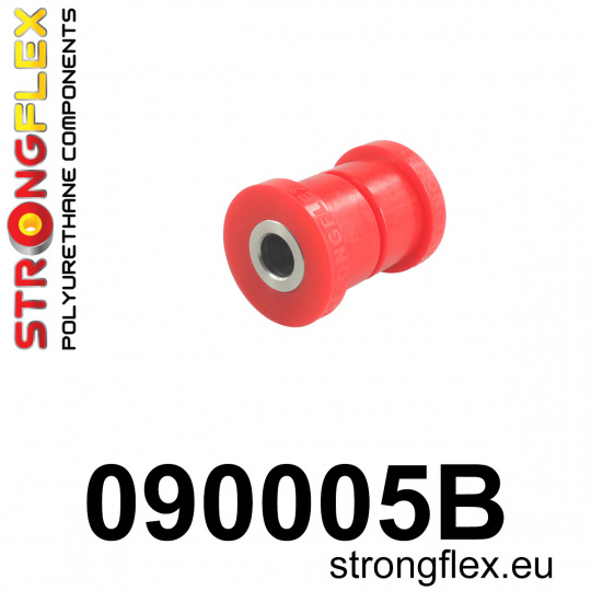 090005B: Strongflex Silentblok uložení převodovky