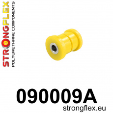 090009A: Strongflex Přední silentblok předního ramene varianta SPORT