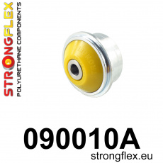 090010A: Strongflex Silentblok předního ramene - zadní varianta SPORT