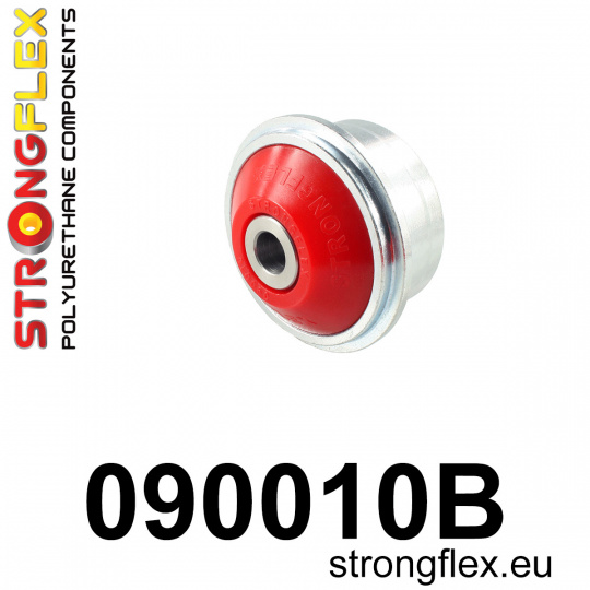 090010B: Strongflex Silentblok předního ramene - zadní